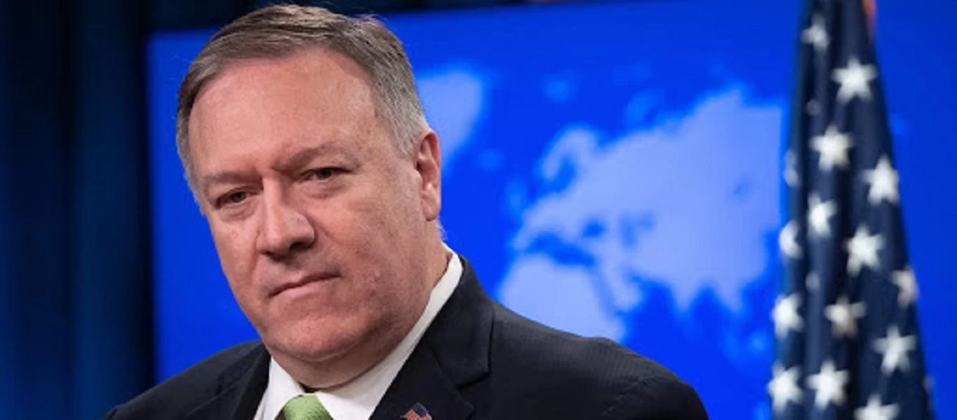 ΗΠΑ: Διακόπτονται οι πτήσεις τσάρτερ προς την Κούβα - Ο Μ.Πομπέο εξήγησε τον λόγο